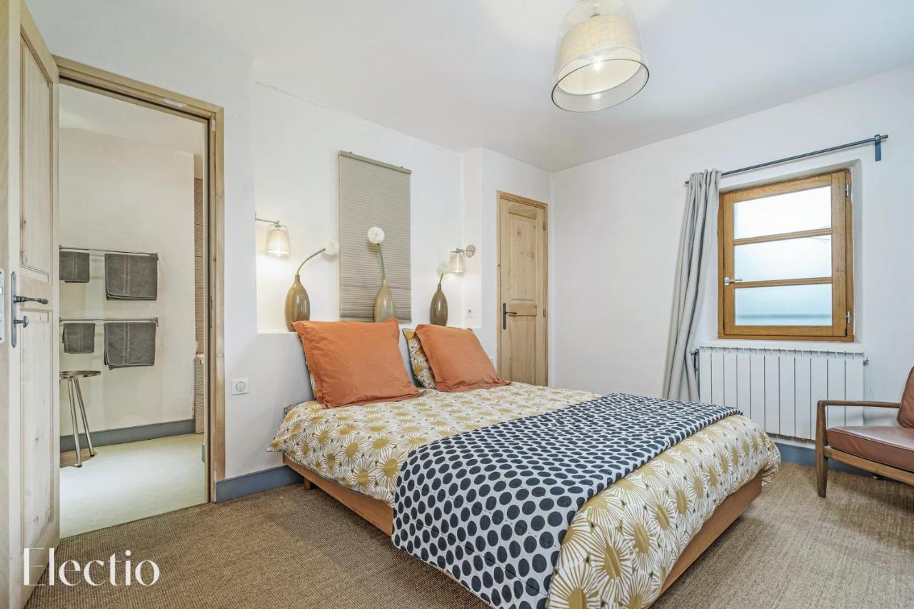 Parenthese En Luberon Hotel Rustrel Kültér fotó