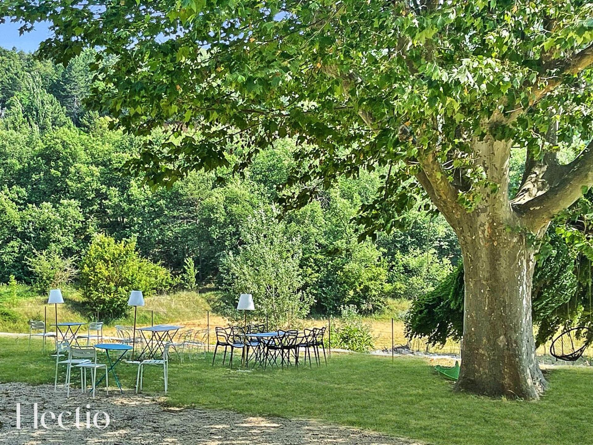 Parenthese En Luberon Hotel Rustrel Kültér fotó