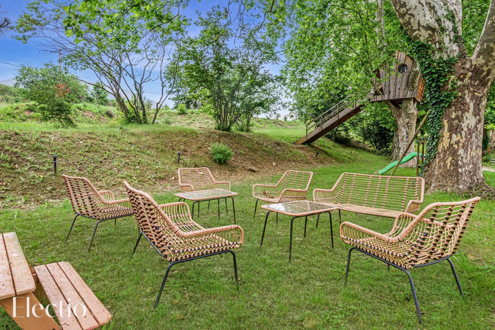 Parenthese En Luberon Hotel Rustrel Kültér fotó