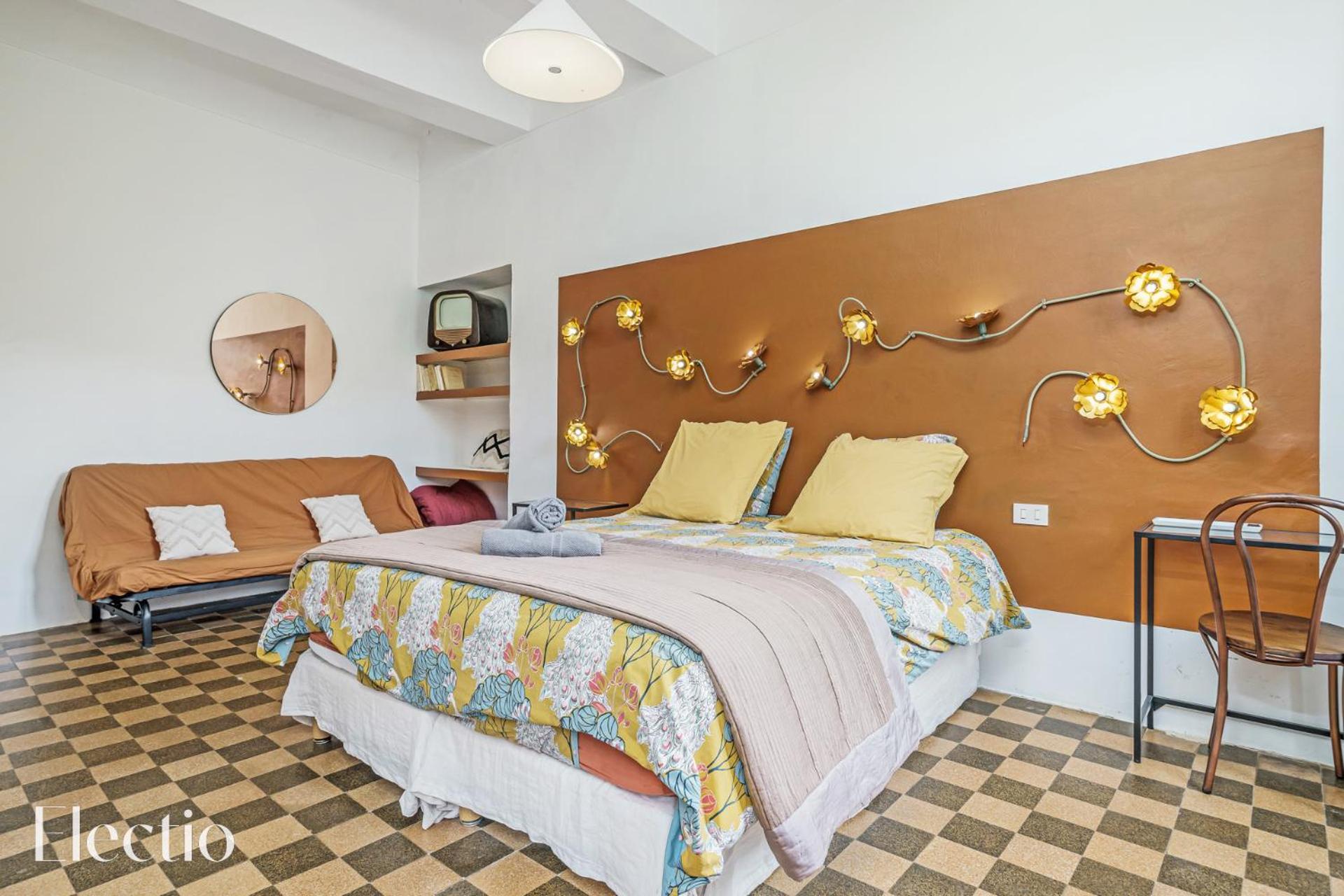 Parenthese En Luberon Hotel Rustrel Kültér fotó