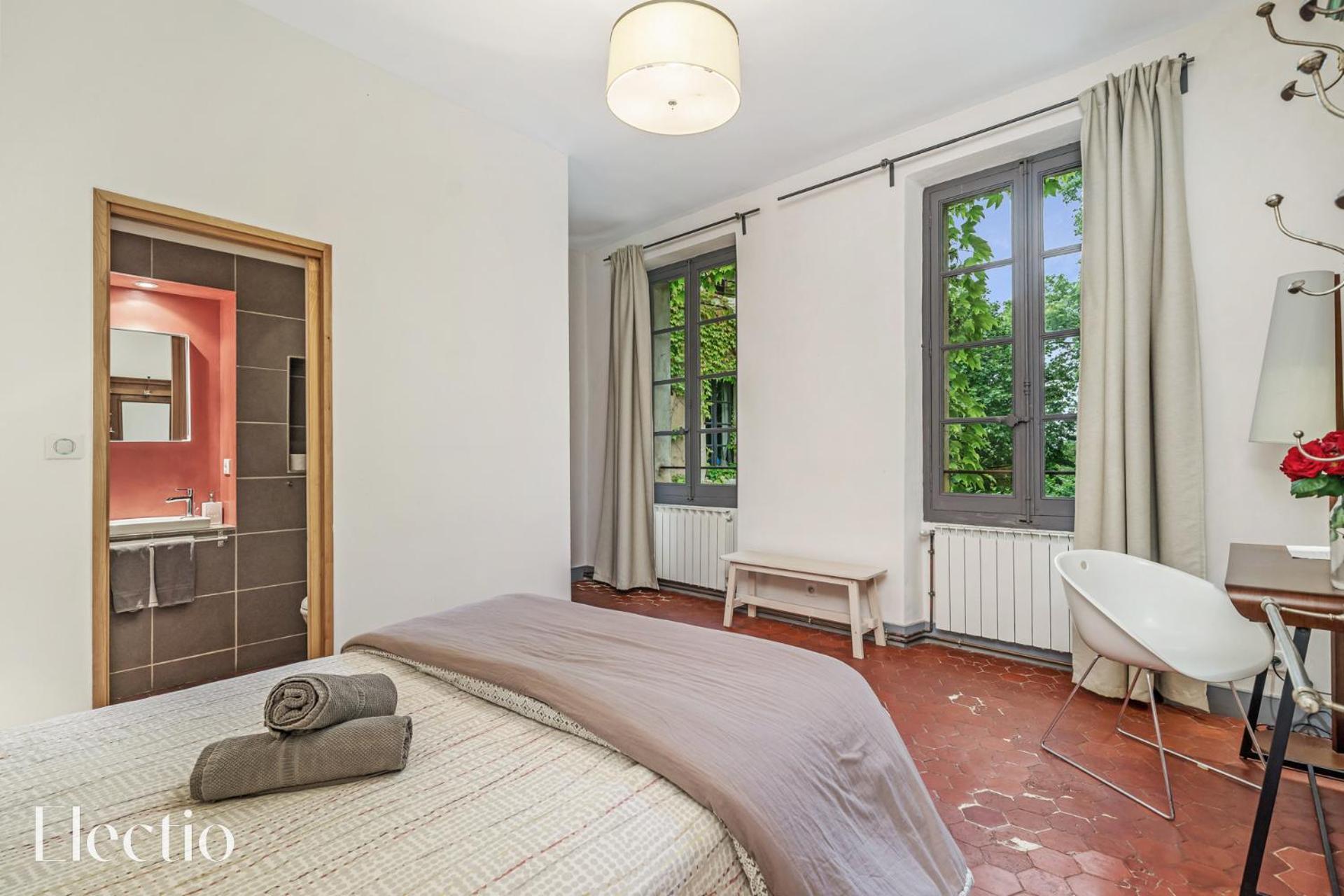 Parenthese En Luberon Hotel Rustrel Kültér fotó