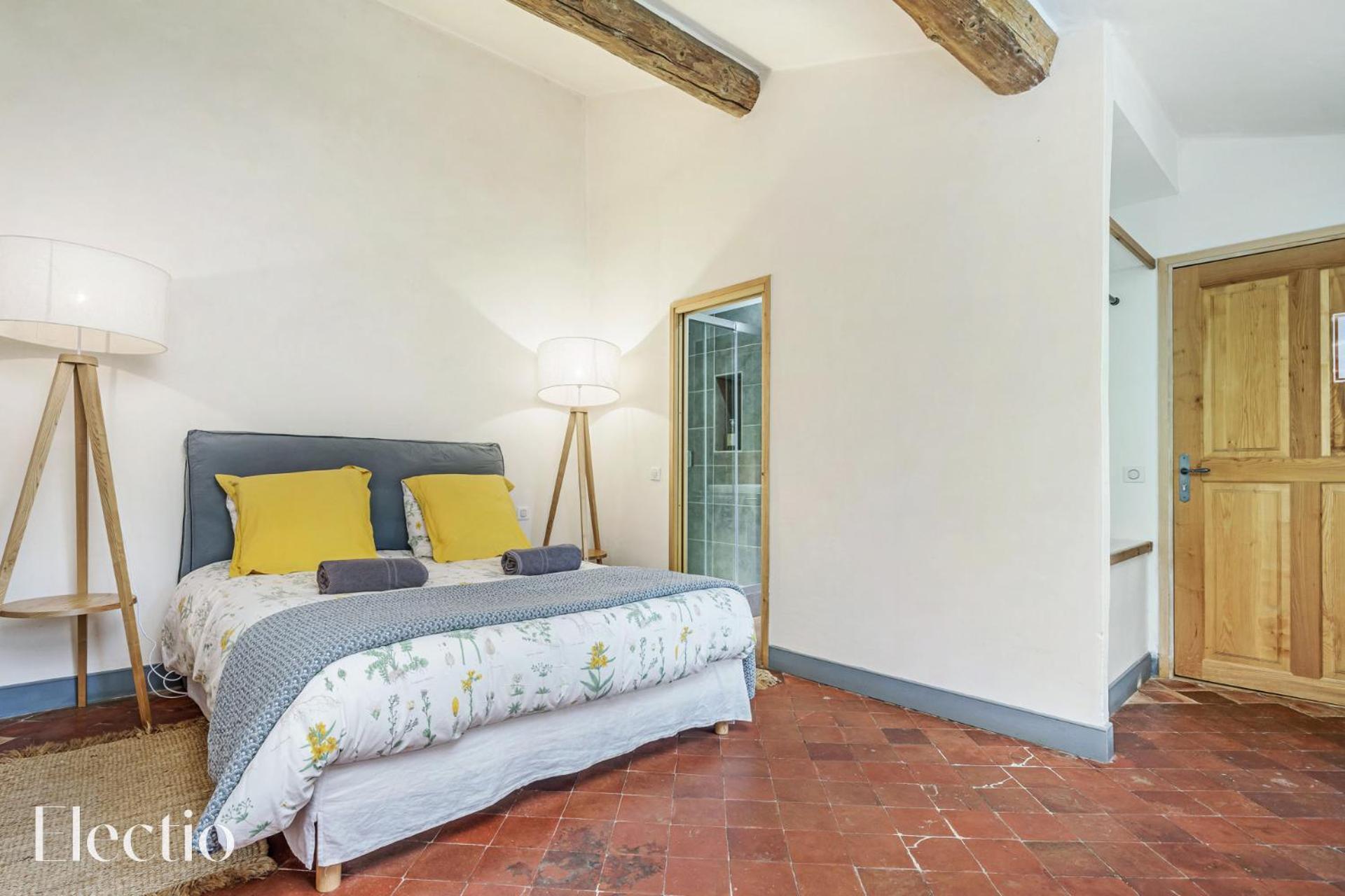 Parenthese En Luberon Hotel Rustrel Kültér fotó