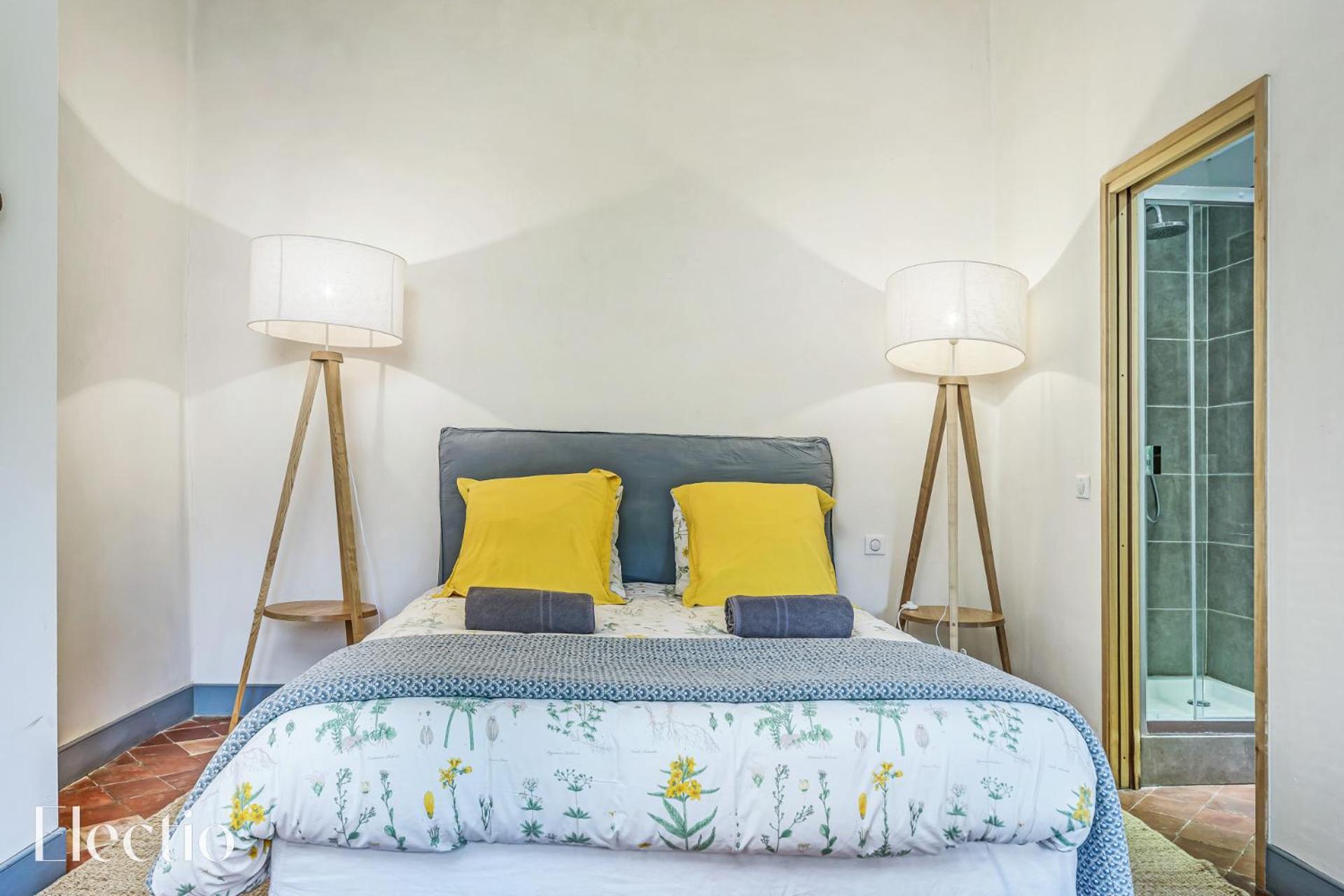 Parenthese En Luberon Hotel Rustrel Kültér fotó