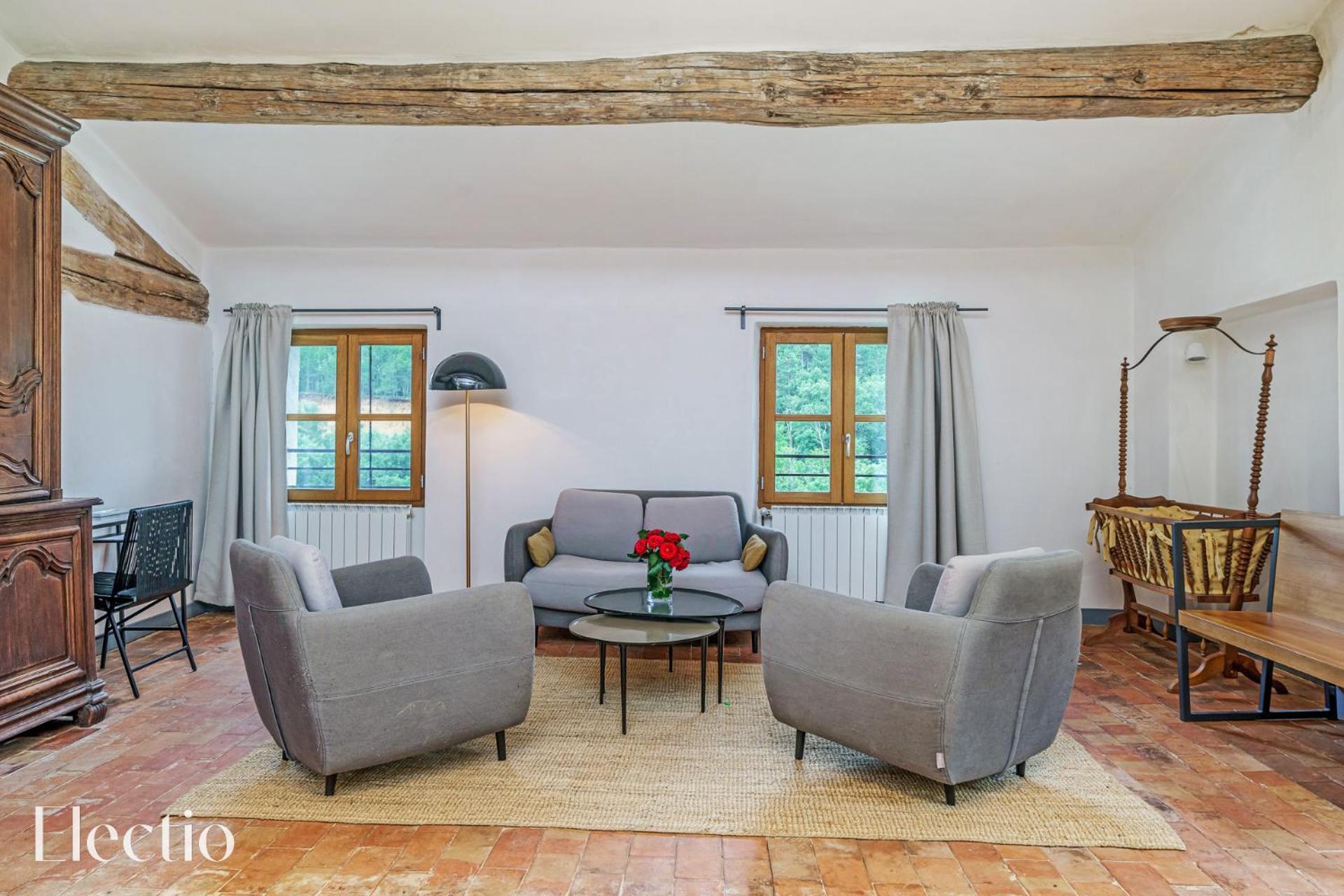 Parenthese En Luberon Hotel Rustrel Kültér fotó