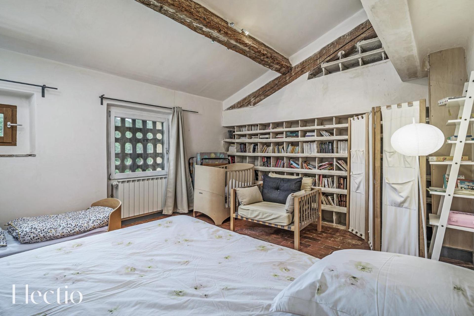 Parenthese En Luberon Hotel Rustrel Kültér fotó