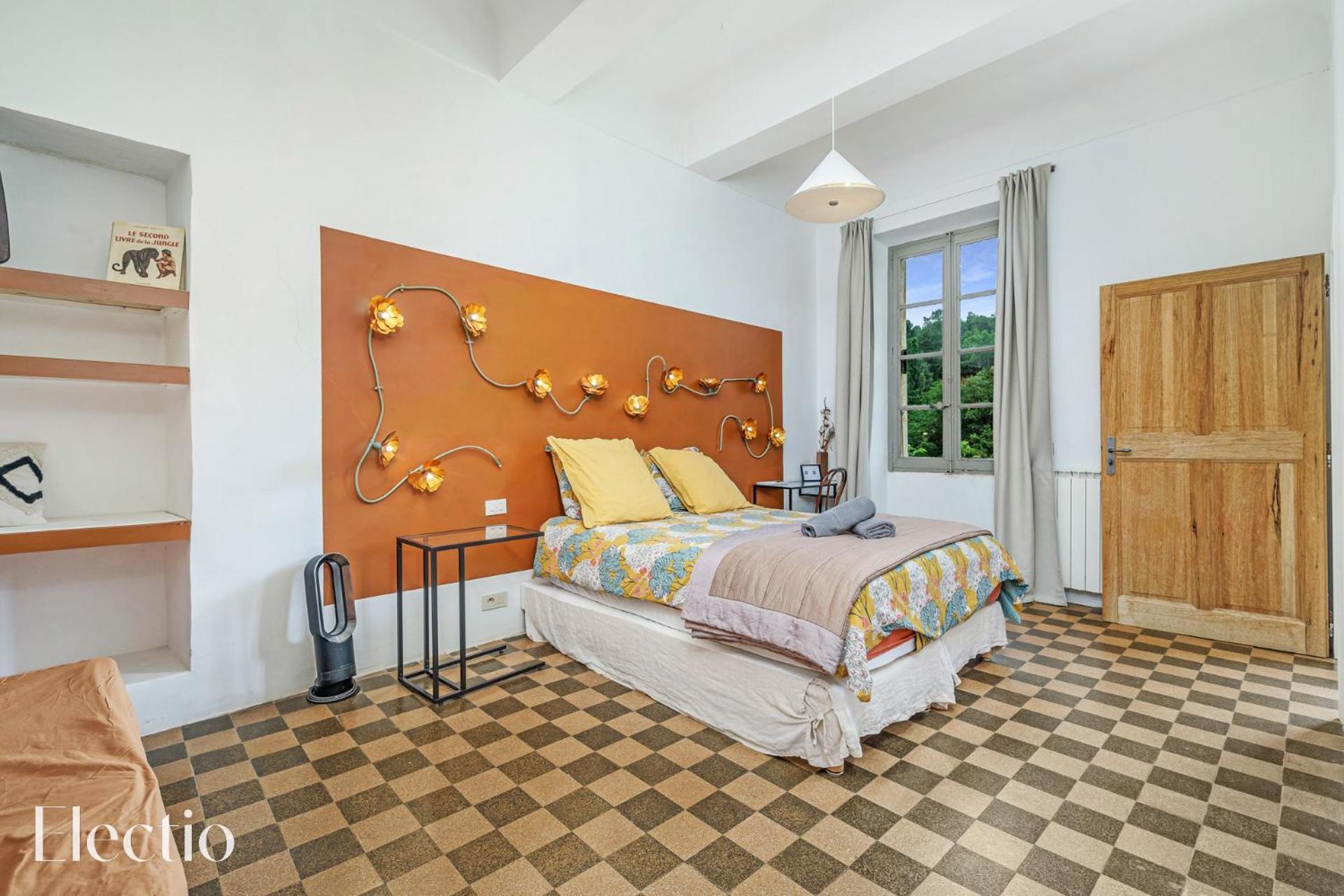 Parenthese En Luberon Hotel Rustrel Kültér fotó