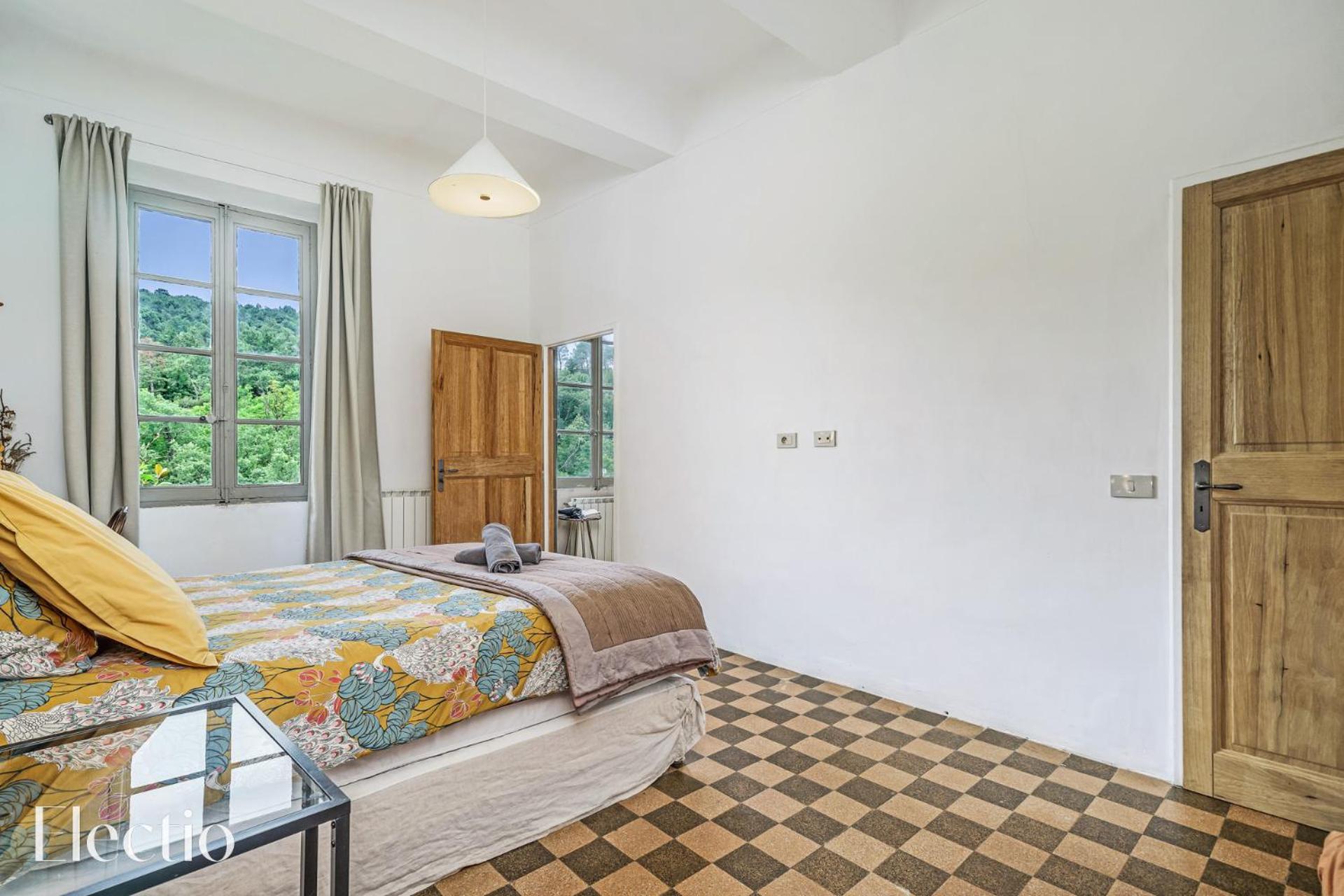 Parenthese En Luberon Hotel Rustrel Kültér fotó