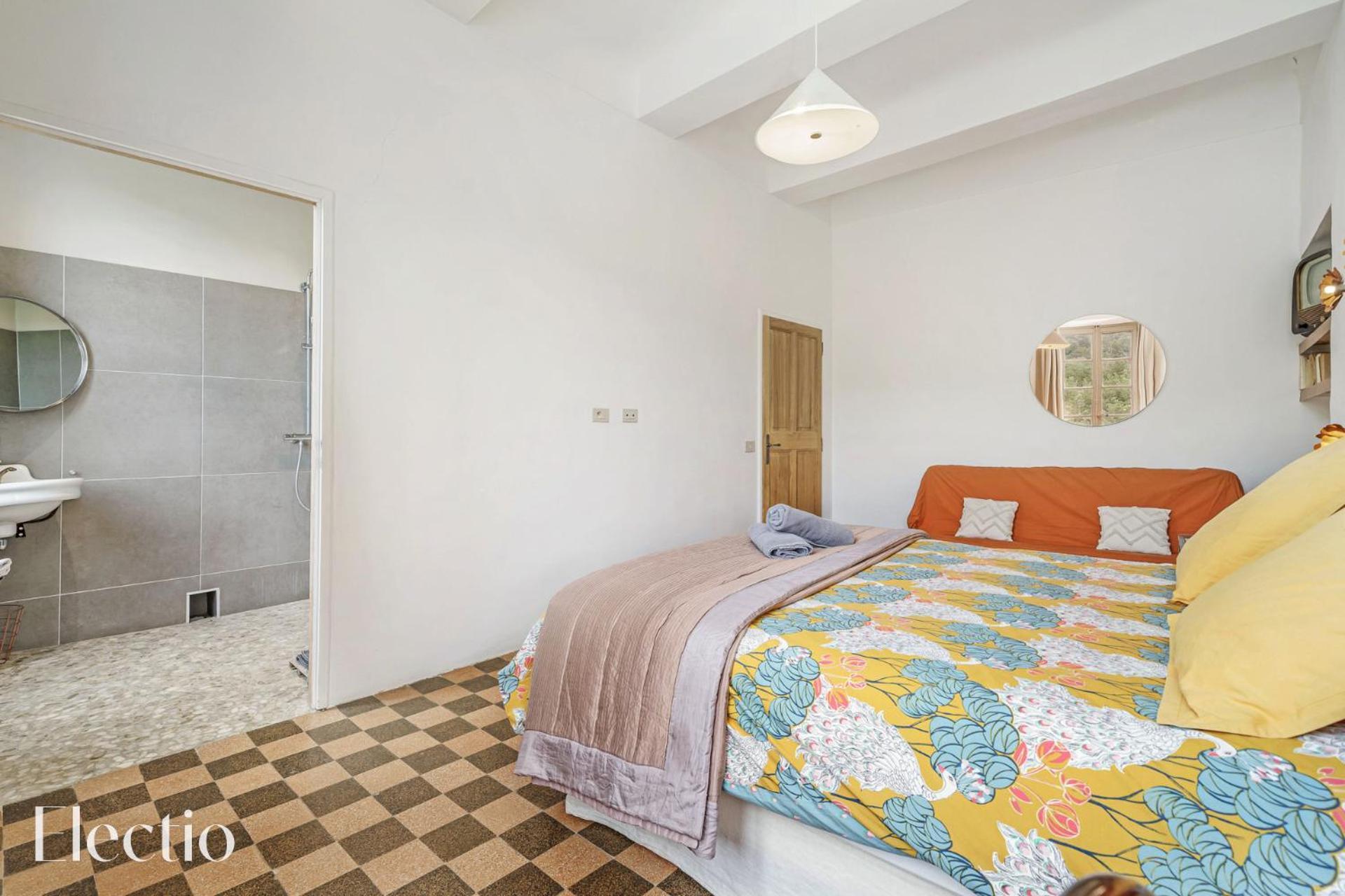Parenthese En Luberon Hotel Rustrel Kültér fotó